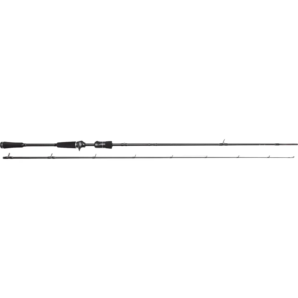 Westin W3 Finesse-T T&C Baitcastrute 0712 2.16m 7-21g 2pc