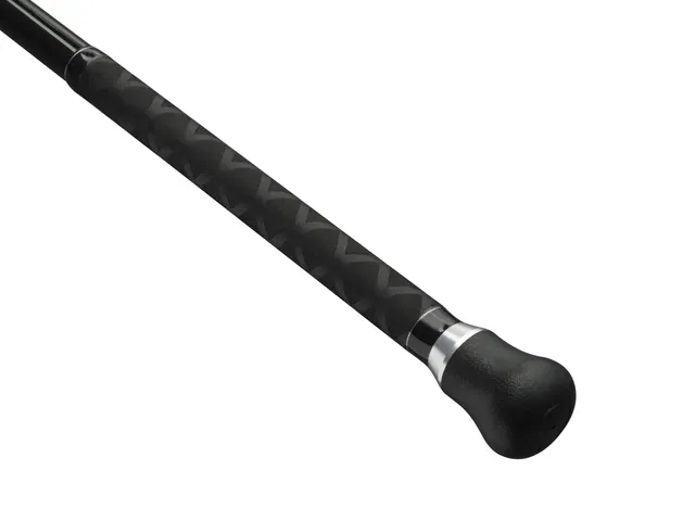 Penn Squadron IV Uptide Spin Spinning Rod 3m Fast