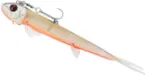 Westin Twinteez Pelagic V-Tail R 'N R 21cm 70g Hot Olive