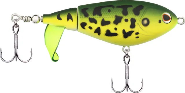 Berkley Choppo Oberflächenköder 75 14g MF Frog