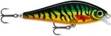 Rapala Super Shadow Rap Crankbaits 11cm 0.9–1.2m 38g HTIP