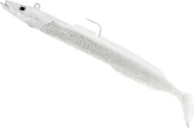 Westin Sandy Andy 10cm 12g Snow White #1/0