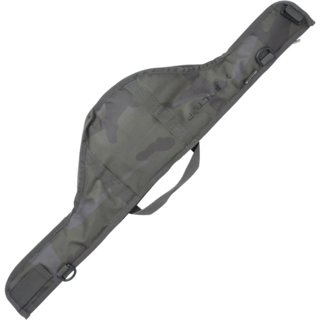 Sonik XTRACTOR Rutentasche 9ft 112cm
