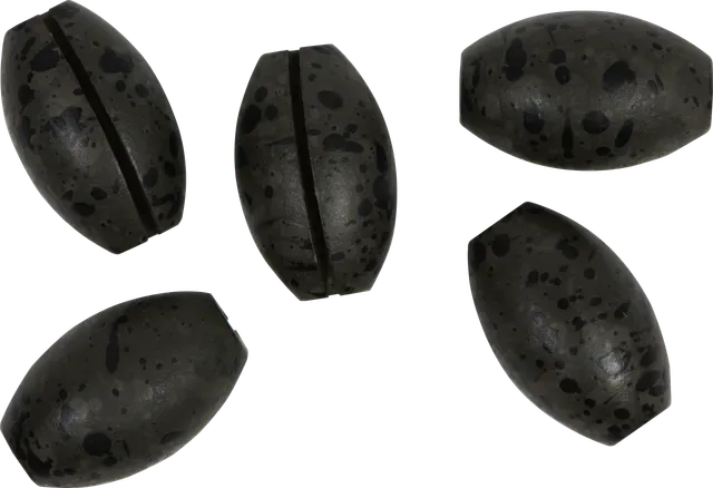 Fox Rage Predator Camo Deadbait Pop-Up Weights 3g 5pcs