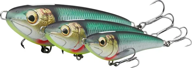 Savage Gear Freestyler V2 13cm 46g Pike