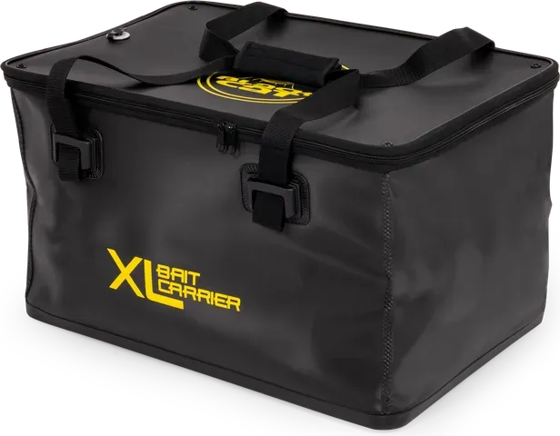 Black Cat XL Bait Carrier 84L EVA