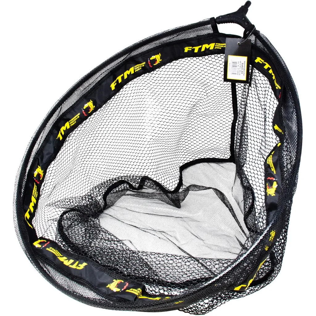 FTM Satori Z4 Kescher 60x50x34cm