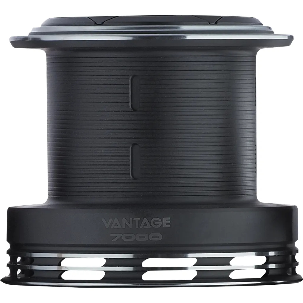 PENN VANTAGE Longcast Spool 8000