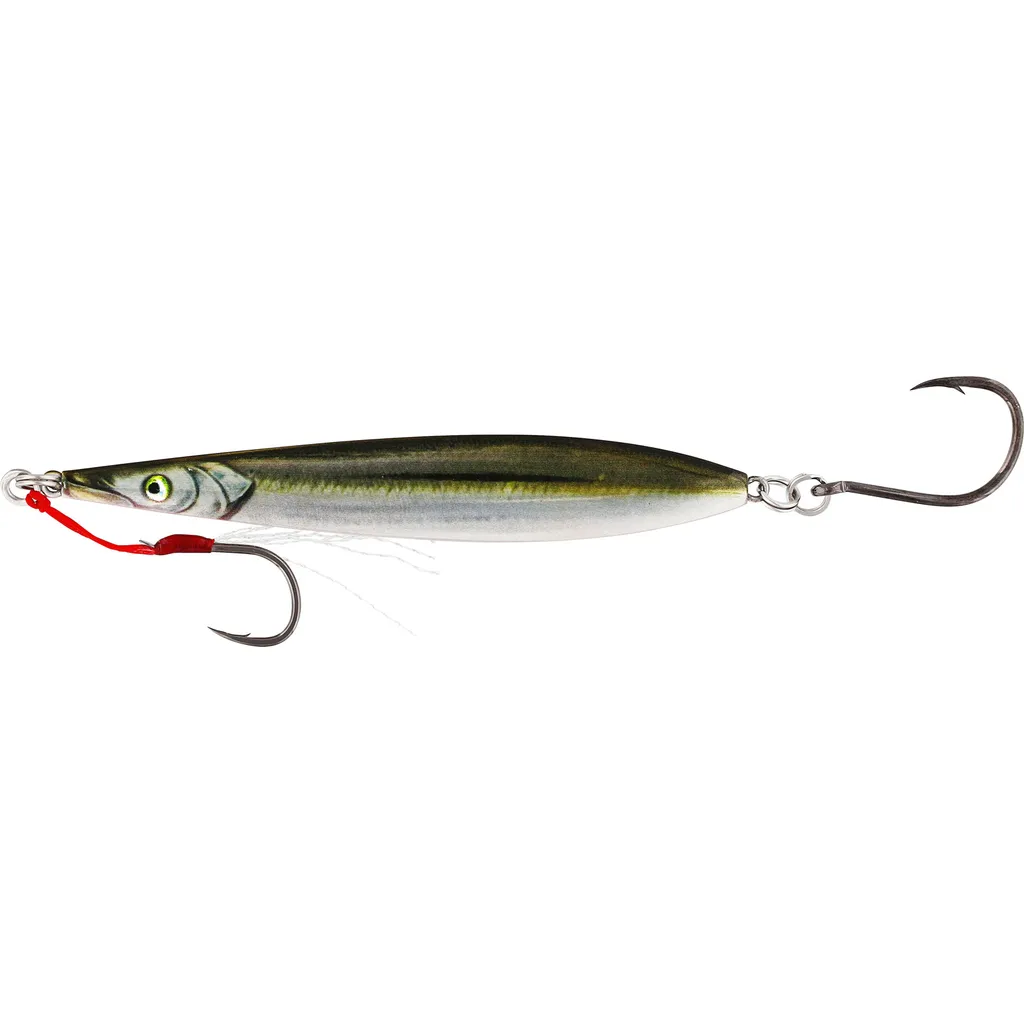 Westin F360 SBASS Meeresblinker 16g 7.5cm Real Sandeel
