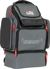 Abu Garcia Beast Pro Rucksack 40x20x53cm 100% Polyester Yes