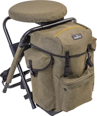 Kinetic Rucksackstuhl 360 Luxury 042 35L