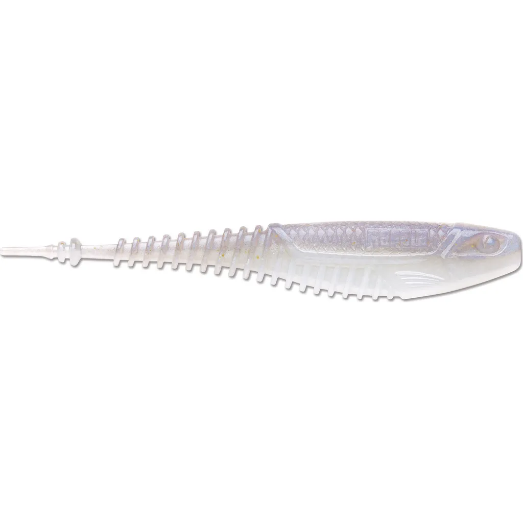 Rapala CRUSHCITY FREELOADER 4 Gummiköder CCFLD4 10.5cm 8.5g ASD