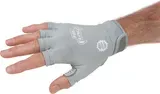 Fox Rage Lightweight UV Gloves Fingerless Large
