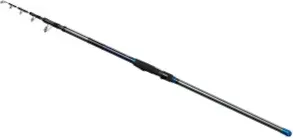 DAM Imax Tele Surf Spinning Rod 4.2m 100–250g