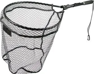 Ragot Goumois Landing Net 30cm 40cm 4kg Rubber