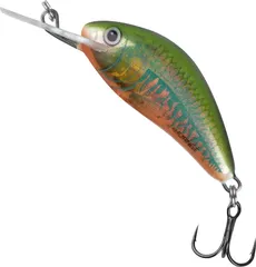 Salmo Hornet Crankbait 2.5cm 1.5g Holo Oikawa