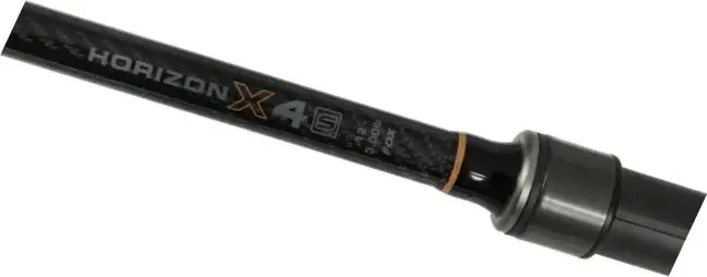 Fox Horizon X4 S Rute 3.66m Crisp