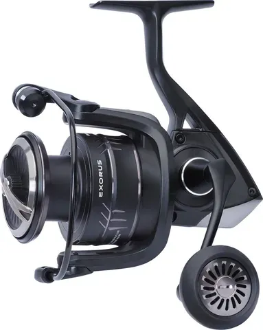 Savage Gear Exorus C5000HG 345g 6.8kg 103cm 6.2:1