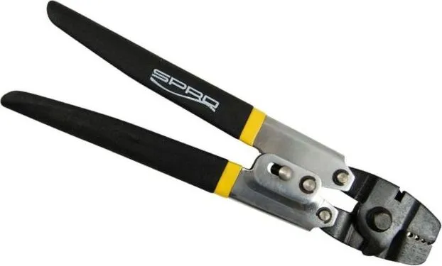 Spro Crimping Pliers 0.5–2.5mm 26cm Stainless Steel