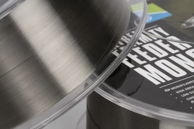 Preston Extremity Feeder Mono 0.23mm 300m