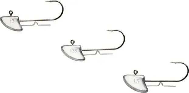 Savage Gear Standup Jighead 12.5g 2/0