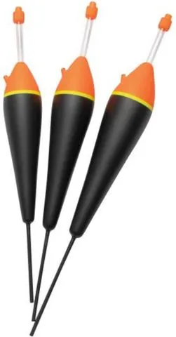 Zebco DB Series Inline Tube Float 28cm 40g