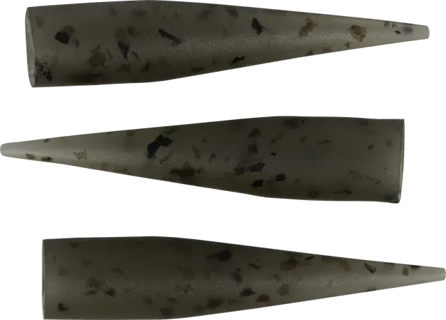 Fox Rage Camo Safety Sleeves 10pcs Large