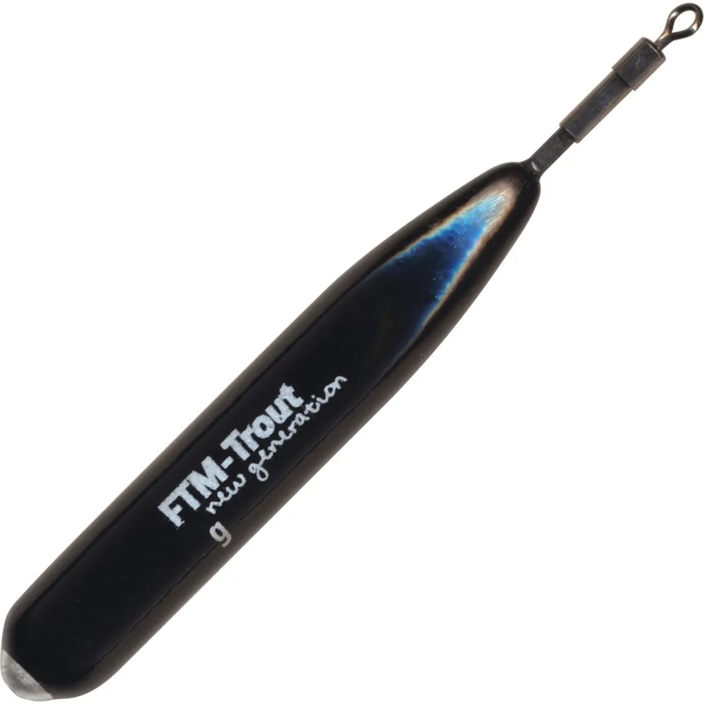 FTM Trout Driver Bodentaster 6g
