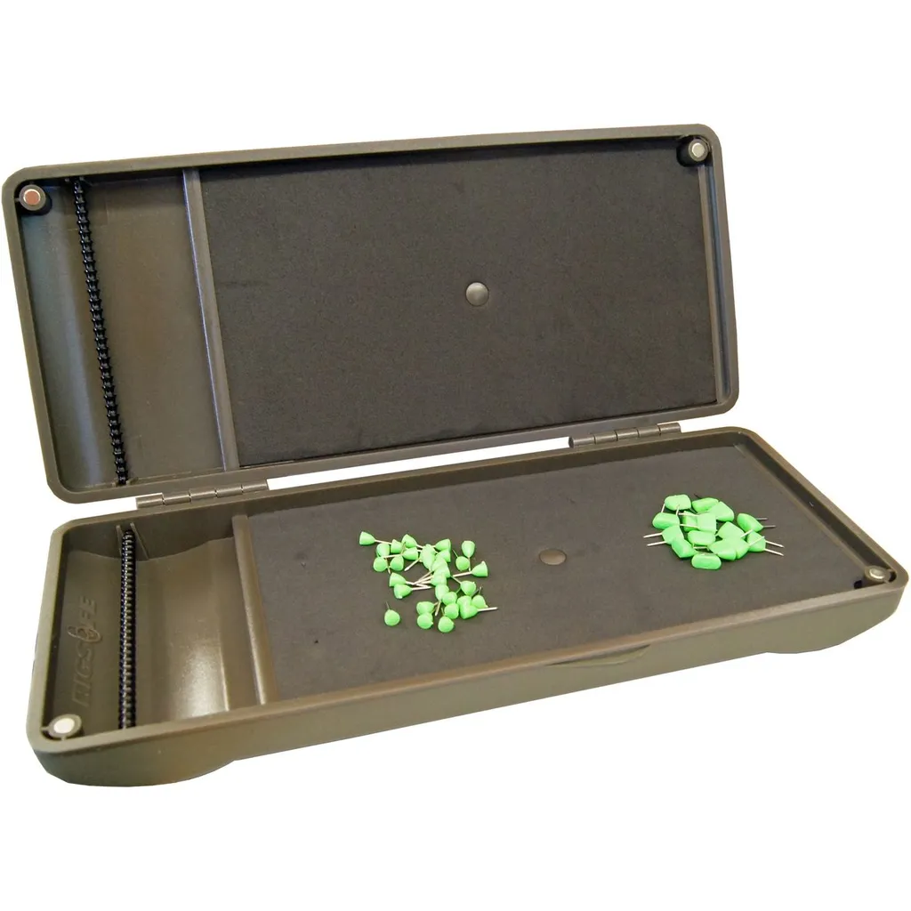 Korda Mini Rigsafe Tacklebox 23.5cm