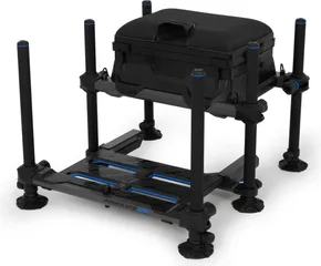 Preston Absolute 5G Sitzkiepe 16.7kg