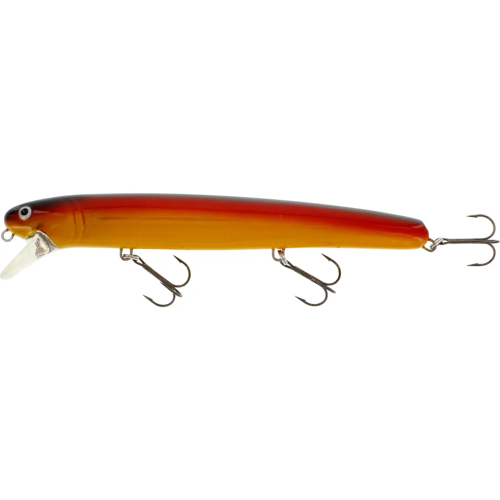 Westin Jätte Wobbler 17cm 47g Parrot Special