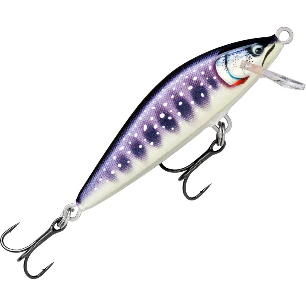 Rapala Countdown Elite 9.5cm 14g Gilded Iwana