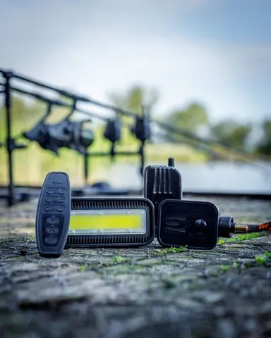 Fox RX+ Light & Remote 5.2Ah