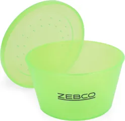 Zebco Bait Container Bait Box 4.5cm