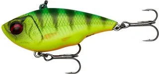 Savage Gear Fat Vibes 5.1cm 11g Firetiger