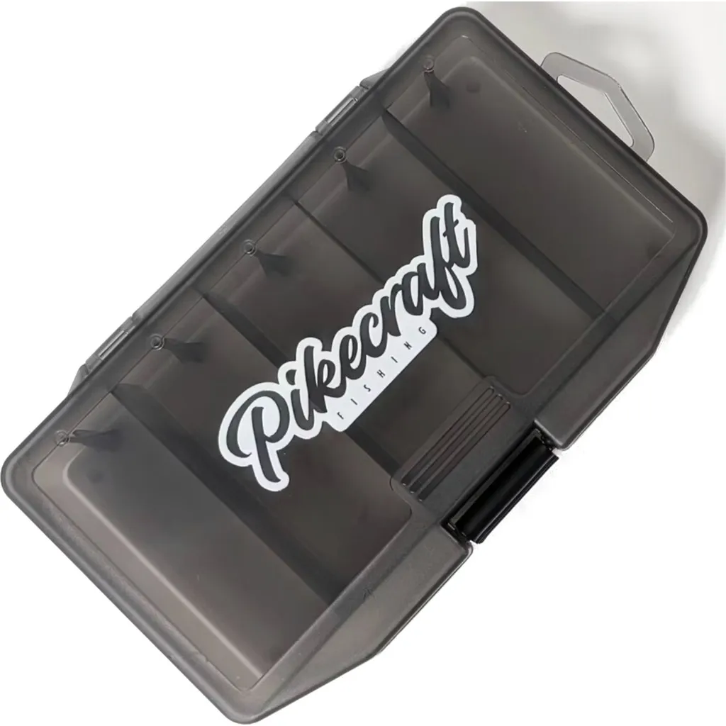 Pikecraft The System Box 18x11x3,2cm
