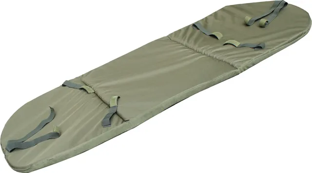 Sonik Bank-Tek Memory Foam Matratzenauflage 200x70x5cm 2,3kg