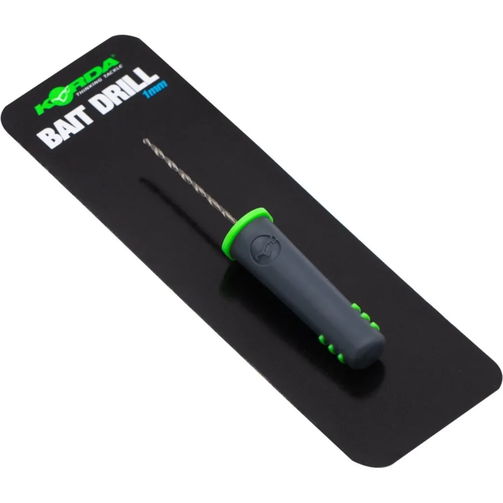 Korda Bait Drill 1mm