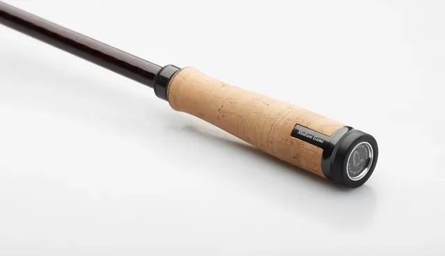 Savage Gear Revenge SG6 Medium Game Spinning Rod 2.69m 15–45g