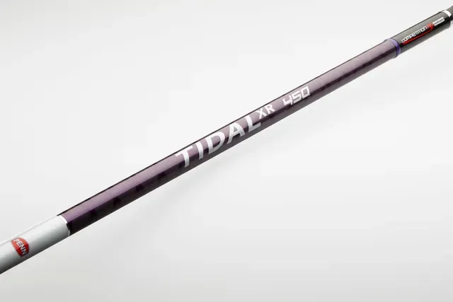 Penn Tidal XR Solid Carbon Tip K-Type Spinning Rod 453 4.5m 100–250g Fast