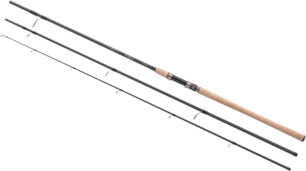Balzer Diabolo Golden Circle Dead Bait Medium 3.6m 25-70g 3pc