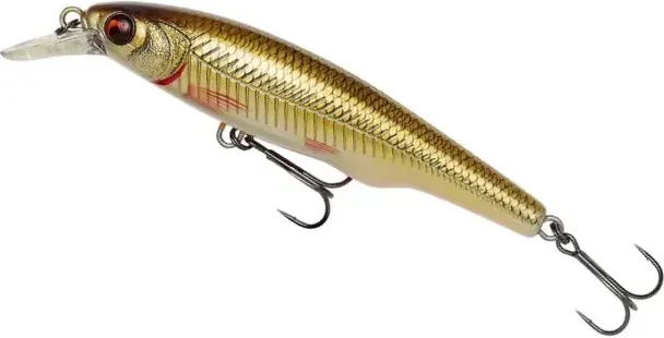 Savage Gear Gravity Twitch SR 14.5cm 50g 2–4m