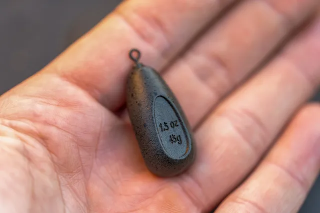Preston Distance Bomb 30g