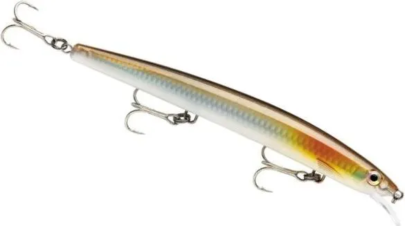 Rapala Maxrap Crankbaits MXR11 11cm 0.3–0.9m 13g FAYU