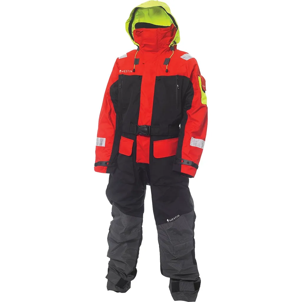 Westin W6 Schwimmanzug Midnight Sun 3XL