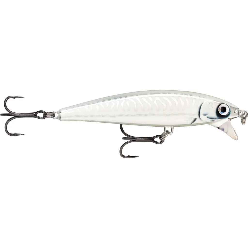 Rapala X-Rap Magnum Cast Wobbler HDGH 10cm 42g HD Ghost