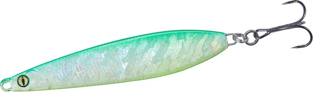 Balzer Seatrout Neo Meerforellenköder 10cm 24g Green Flash