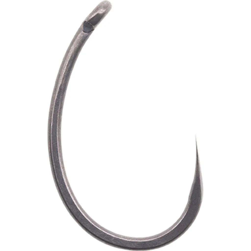 Korda Kamakura Krank Barbless Haken #2