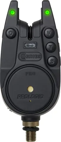 Prologic C-Series Pro Alarm Set 2+1+1 All Blue