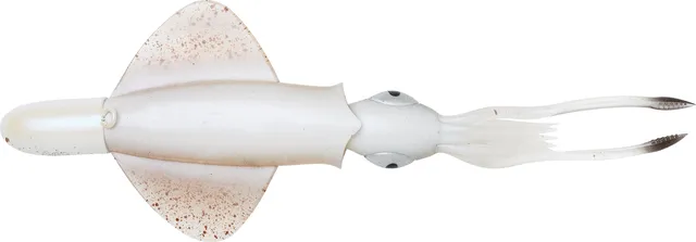 Savage Gear Swim Squid RTF Meeresangelköder 25cm 200g Horny Squid